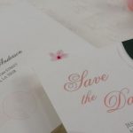 personalized invitations