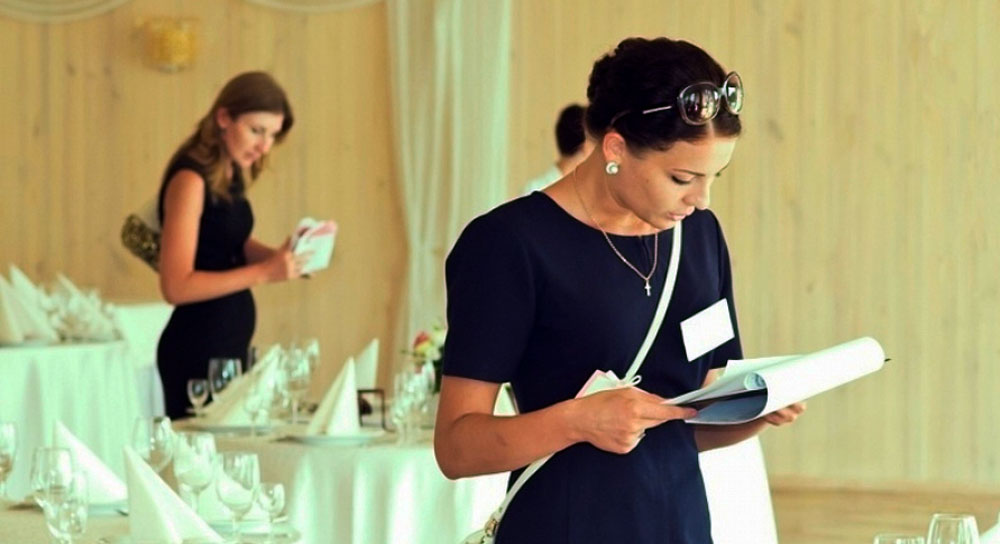 Come Organizzare La Parte Formale E Quella Divertente Del Matrimonio: Guida Pratica